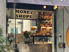 -Money Shops(愚园路店)
