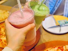-乐凯撒披萨(福田COCOPark店)