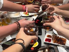 -海底捞火锅(振华广场生日主题店)