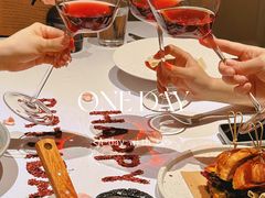 -静香HOUSE·全时段融合餐厅(七星欢乐颂店)