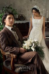 -秦皇岛我和你婚纱摄影工作室