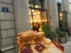 -富贵面包公司(运河店)