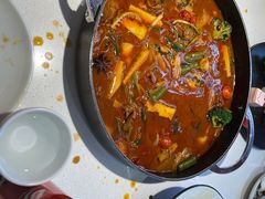 -鲁秀才炒鸡(龙湖西溪天街店)