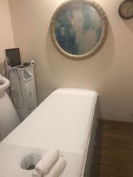 -芳朵美容养生SPA