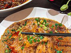 -国人川菜(李家村建东街店)