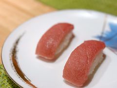 -泉寿司(万科公园店)