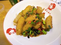 -胖东瓜·浏阳菜馆(火车站店)