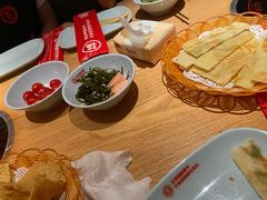 -何师傅美蛙鱼头(汉街店)