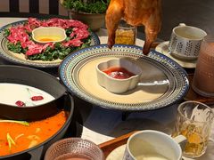 -太琼糟粕醋火锅·海南老爸茶(海棠湾臻选店)