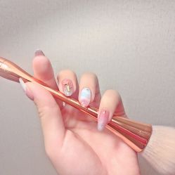 -森日式美甲沙龙MORI NAIL总店