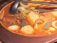 -闽上鲜·福建菜(龙湖滨江天街店)