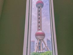 -东方明珠广播电视塔