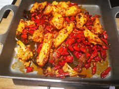 干锅鸡翅-精悦蓉(正大乐城店)