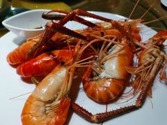 -79号渔船海鲜饭店(华强北店)