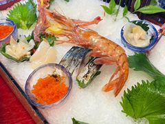 -万岛日本料理铁板烧(梅赛德斯奔驰店)