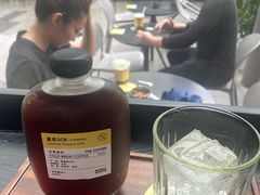 -明谦·Coffee&Cocktail Bar(美您公园店)