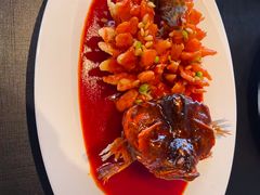 -RIVIERA 松鹤楼(外滩店)