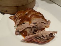 全聚德精品烤鸭-全聚德(领城国际店)