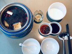 -享月汤皇·海鲜小火锅·聚会(曲江创意谷店)