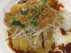 -东江海鲜酒家(艺都分店)