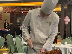 -全聚德(常州店)