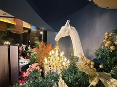 -狮拾久·现代新加坡料理(福田COCO Park店)