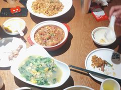 -吕氏疙瘩汤·新派鲁菜(济南万象城店)