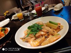 -西安凯悦酒店·湖畔中餐厅