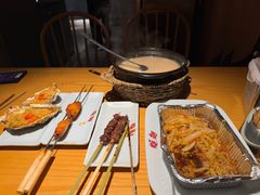 -蚝翅·海鲜粥·烧烤·龙虾季(海曙天一店)