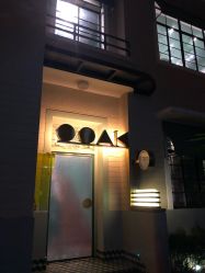 -OOAK设计师品牌概念店(新乐路店)