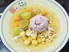 -江记甜品(罗湖店)