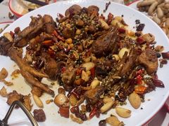 -偏爱炒鸡(老县衙店)