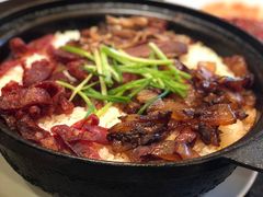 -新南华大酒店(长寿店)