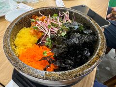 -海兰江石锅饭(水上店)