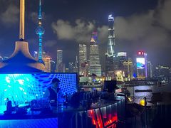 -罗斯福色戒酒吧(外滩店)