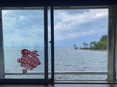-大理洱海