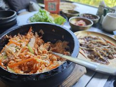-亚龙湾红树林度假酒店-韩轩韩餐厅