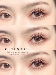 -Cici Nail日式美甲美睫工作室