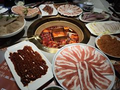 -月满大江火锅(金沙时代广场店)