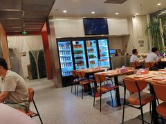 -杨氏青龙虾·羊蝎子(珠江路店)