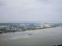 -采石矶景区