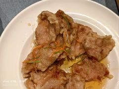 -茶啊冲电影主题文化餐厅(TOUCH12街店)