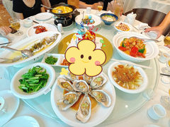 -万龙洲海鲜(广渠门店)
