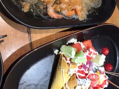 -金牌外婆家(苏州中心店)