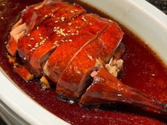 -南京大牌档(中关村领展广场店)