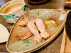 -蟹道乐(京都本店)