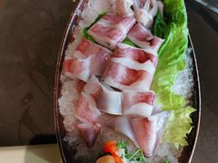 -捞王锅物料理(上海世茂广场店)
