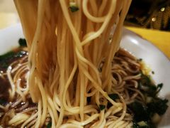 拉面-水仙拉面(水仙街店)