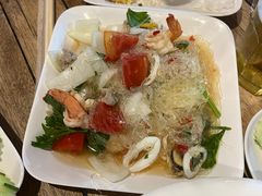 -Doo Dee Thai Food(Issan/Isaan/Esan)