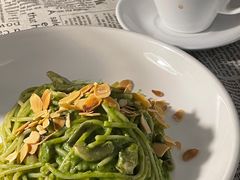 -隅cafe(傅厚岗店)